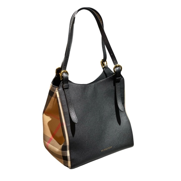 Burberry Tote Bag - Picture 1 of 7